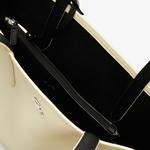 Lacoste Női Anna megfordítható kétszínű hordtáska