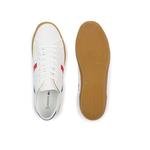 Lacoste Sideline Erkek Beyaz Ayakkabı
