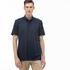 Lacoste Men's Shirt Slim Fit with short sleeves04L