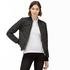 Lacoste Women's Stand-Up Collar Quilted Jacket05S