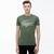 Lacoste T-Shirt Férfi Z Kerek ban  bemetszés A Nyaknál27Y