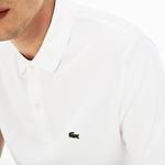 Lacoste mužský košile bavlna polo Regular Fit