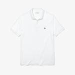 Lacoste Men’s  Regular Fit Pima Cotton Polo Shirt