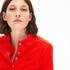 Lacoste Women's  Slim fit Stretch Cotton Piqué Polo ShirtS5H