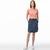 Lacoste Women's Denim Skirt02K