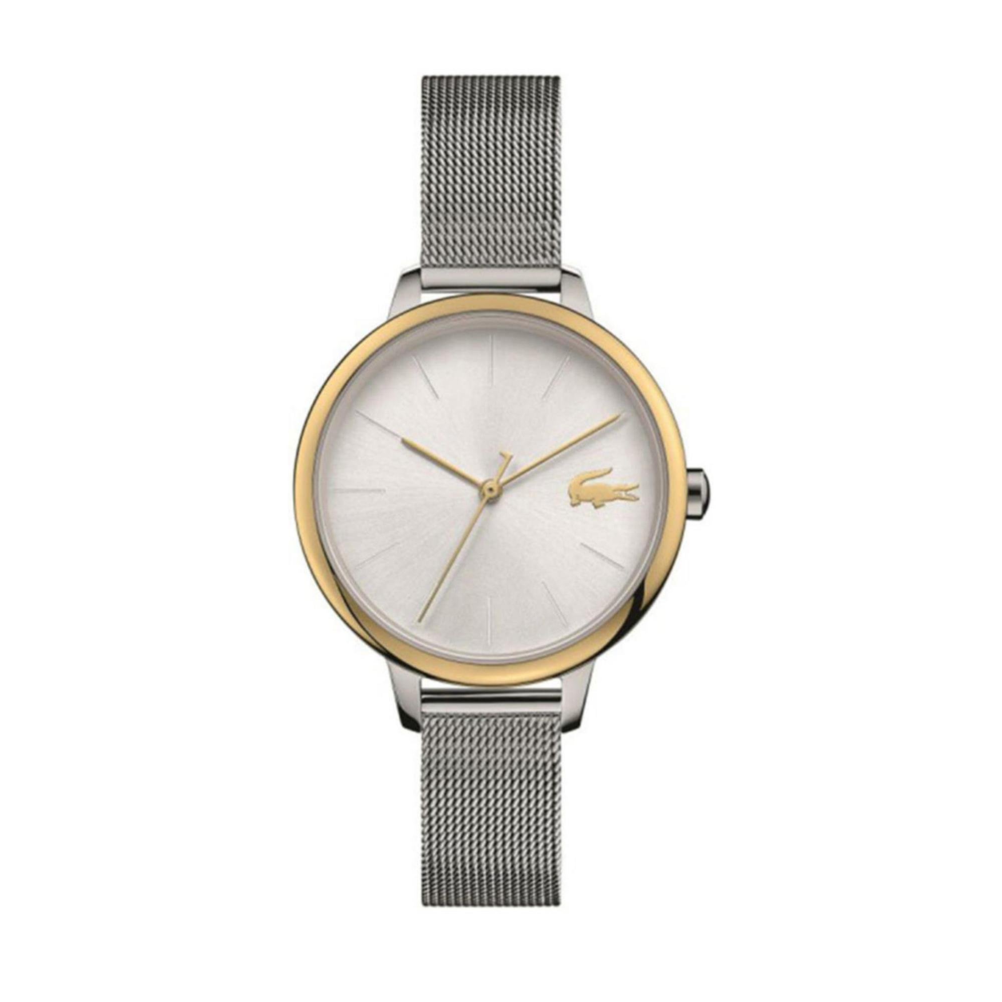 Lacoste Women's Gray Watch