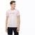 Lacoste T-Shirt Férfi Z Kerek ban  bemetszés A Nyaknál22P