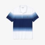 Lacoste Men's Made İn France Cotton Piqué Regular Fit Polo