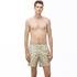 Lacoste Men's Graphic Swimming Shorts42S
