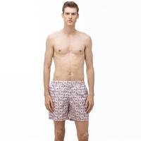 Lacoste Men's shorts swimming42P