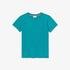 Lacoste Kids' Crew Neck Cotton Jersey T-shirtS5J
