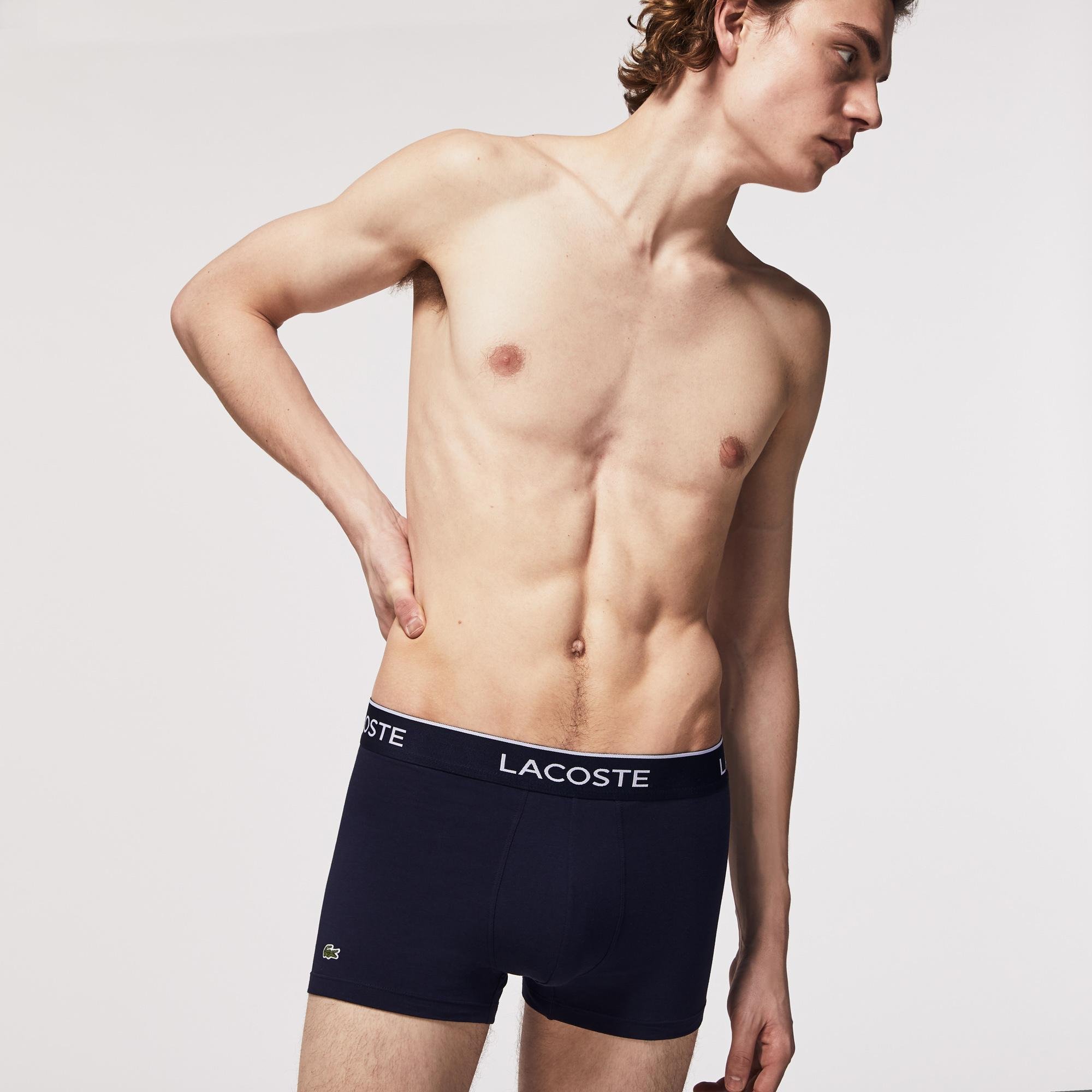 Lacoste Underwear Men's 5H3389-W6N | Lacoste