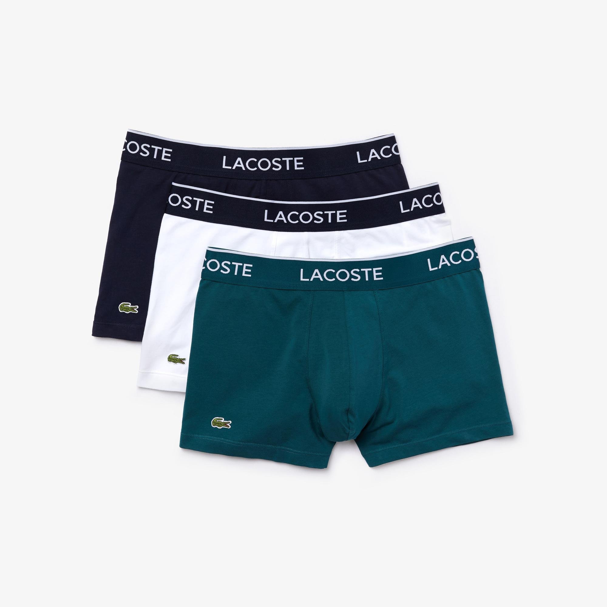 Lacoste Underwear Men's 5H3389-W6N | Lacoste