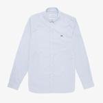 Lacoste Men's Soft Cotton Poplin Shirt