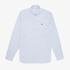 Lacoste Men's Soft Cotton Poplin ShirtJ2G