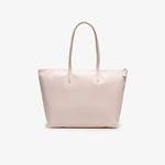 Lacoste Damska torba L.12.12 Concept Zip Tote Bag