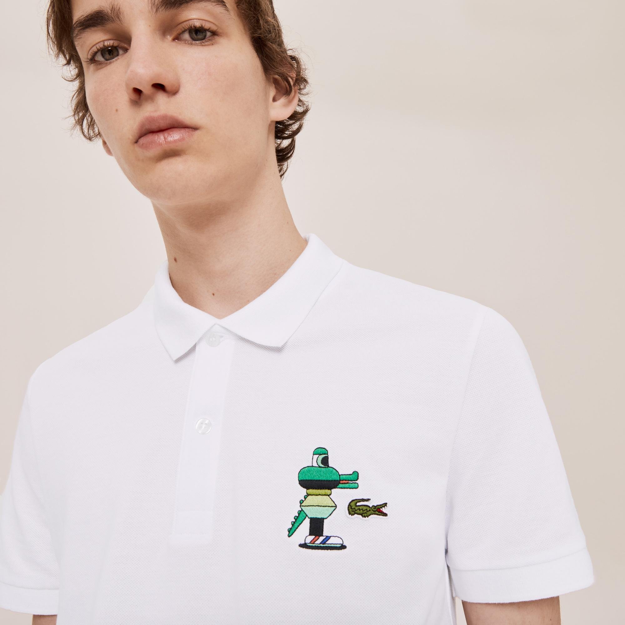 Homepage - Lacoste