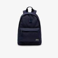 Lacoste  Men's Neocroc Small Canvas Backpack 992