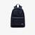 Lacoste  Men's Neocroc Small Canvas Backpack 992