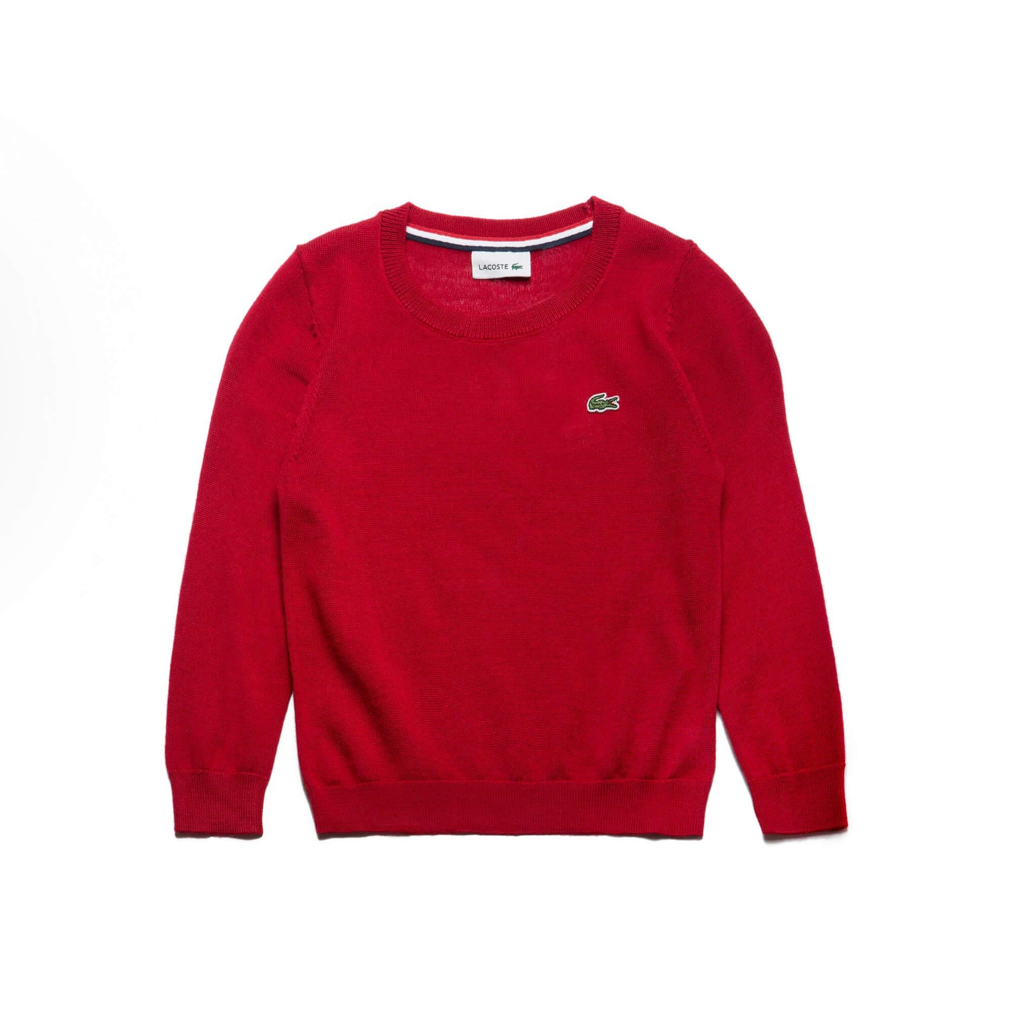 Lacoste Kids' Sweater