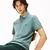 Lacoste Férfi  Paris póló normál méretű sztreccs pamut pikéZNP