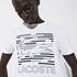 Lacoste Men's Sport Crocodile Printed Breathable T-Shirt522