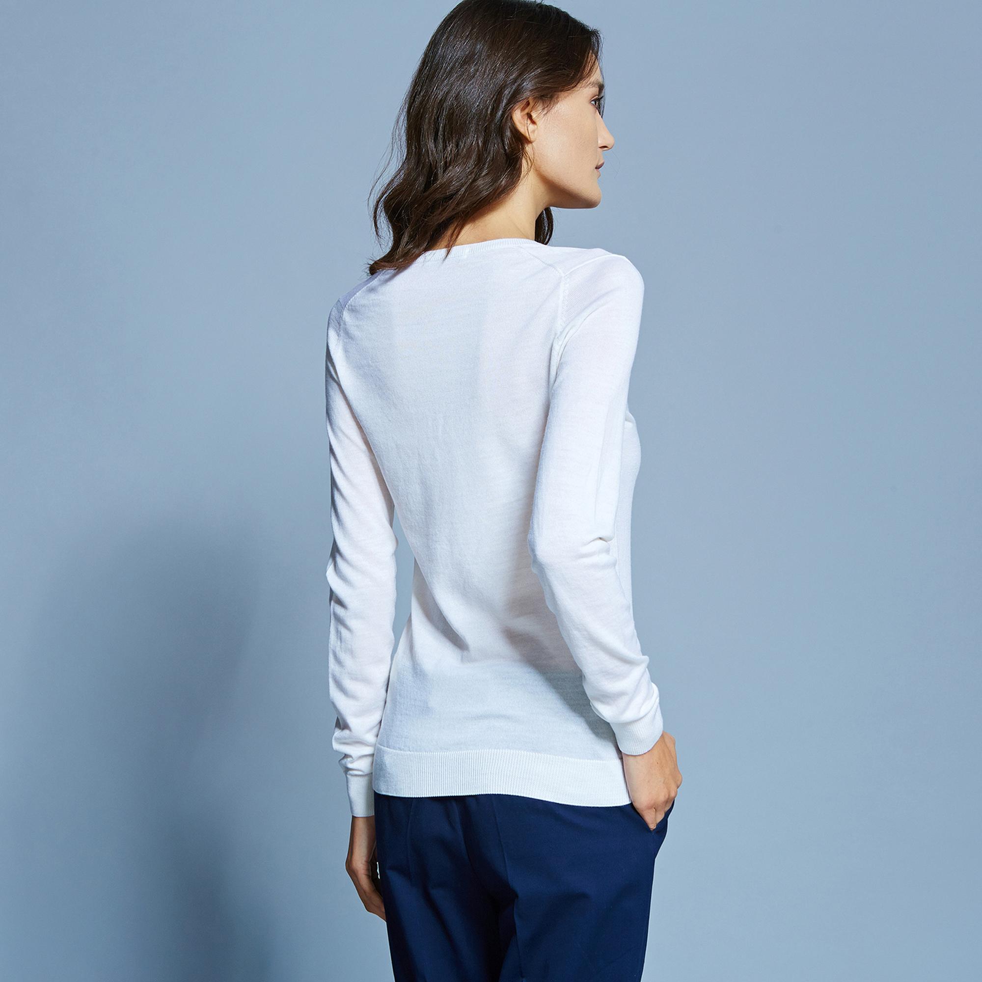 Lacoste Women's Sweater