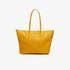 Lacoste Women's L.12.12 Concept Zip Tote Bag165