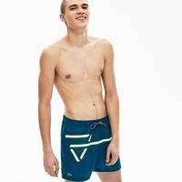 Lacoste swimming shorts Men'sGH7