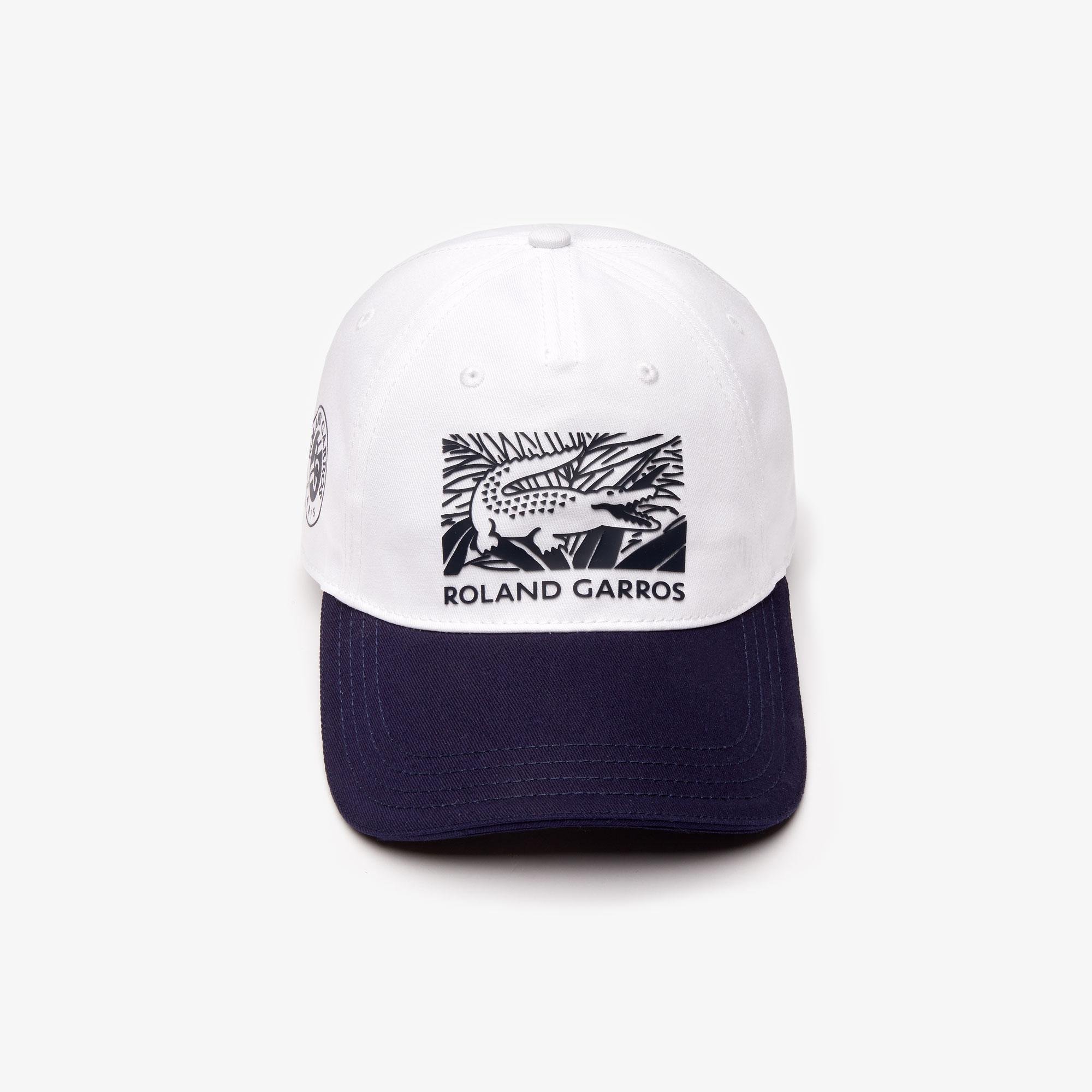 Lacoste Unisex  Sport Patterned Hat