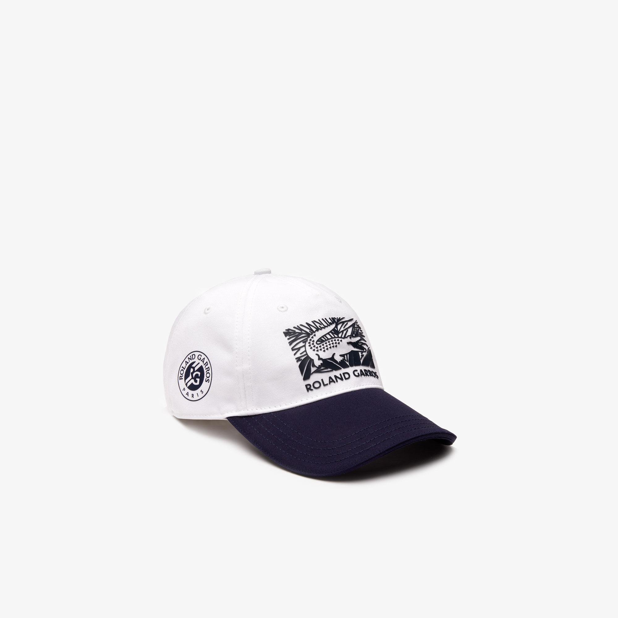 Lacoste Unisex  Sport Patterned Hat