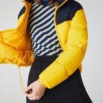 Lacoste куртка жіноча Colorblock