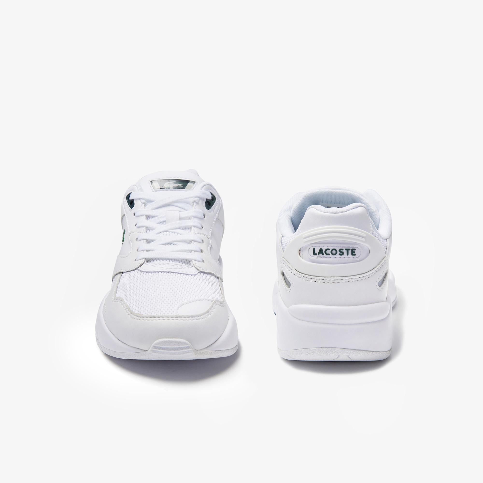 Lacoste Storm 96 Lo 0120 3 Sfa Kadın Beyaz Sneaker