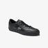 Lacoste Men's Court-Master Leather SneakersSiyah
