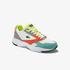Lacoste Women's Storm 96 Mesh and Leather SneakersRenkli