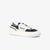 Lacoste Men's G80 Og Leather And Textile SneakersBeyaz