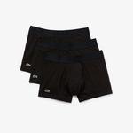 Lacoste Pack Of 3 Casual Trunks