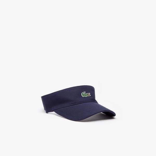 
Lacoste Men's Sport Visor For Tennis With Pike And Fleece