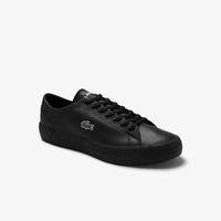 Lacoste Men's Gripshot Leather and Synthetic Sneakers02H