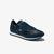 Lacoste Men's Aesthet Luxe Leather SneakersLacivert