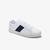 Lacoste Men's Carnaby Evo Pigmented Leather Sneakers042