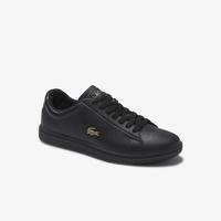 Lacoste Women's Carnaby Evo Nappa Leather Sneakers02H