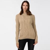 Lacoste Women's Sweater51K