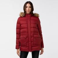 Lacoste Női Kabát60R