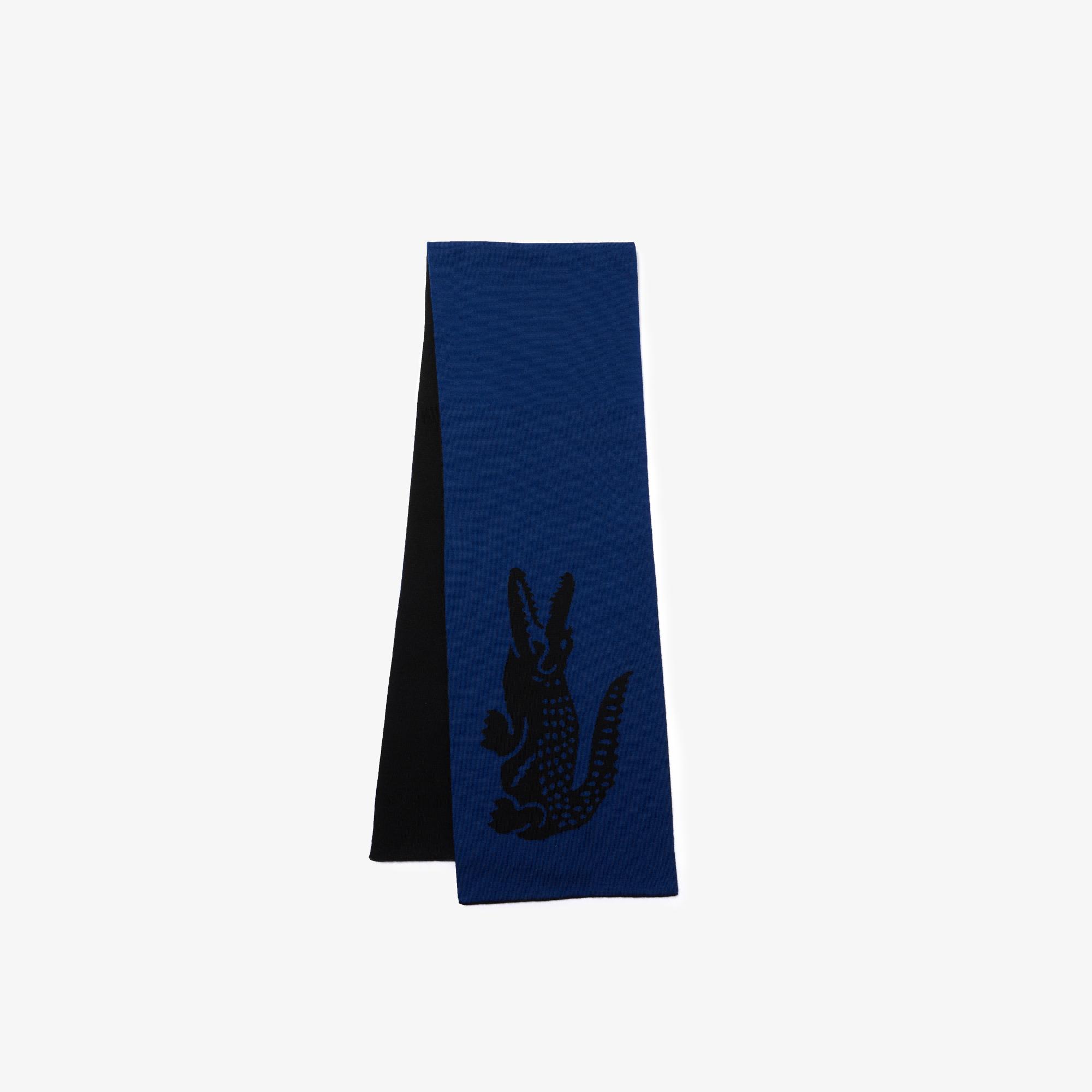 Lacoste шарф унісекс