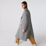 Lacoste пальто жіноче
