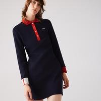 Lacoste сукня жіноча Made In FranceDRS