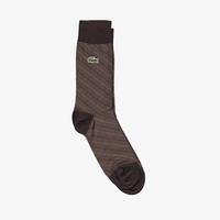 Lacoste шкарпетки чоловічі07K