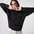 Lacoste Women's Turtleneck Wool Sweater9XP