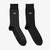 Lacoste шкарпетки чоловічі SPORT 2 шт. уп.Siyah